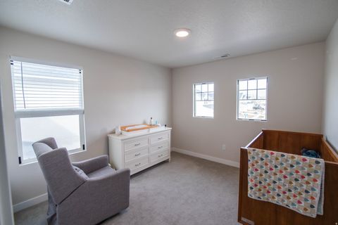 Tiny photo for 4172 E TIVON LN N, Eagle Mountain, UT 84005 (MLS # 2144859)