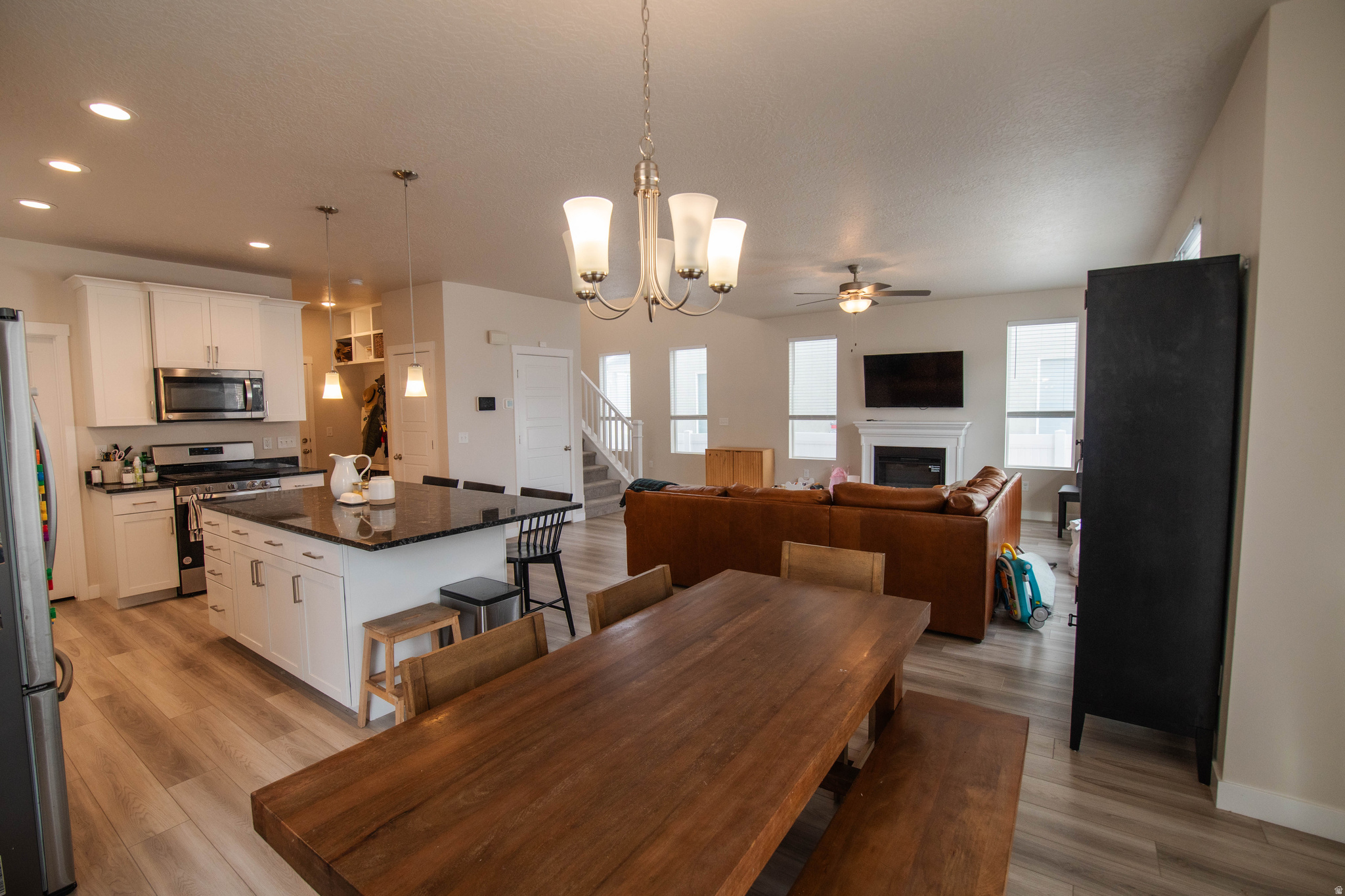 PORTERS CROSSING - Residential