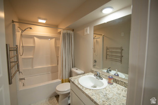 PORTERS CROSSING - Residential