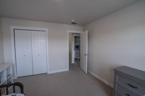 Tiny photo for 4172 E TIVON LN N, Eagle Mountain, UT 84005 (MLS # 2144859)