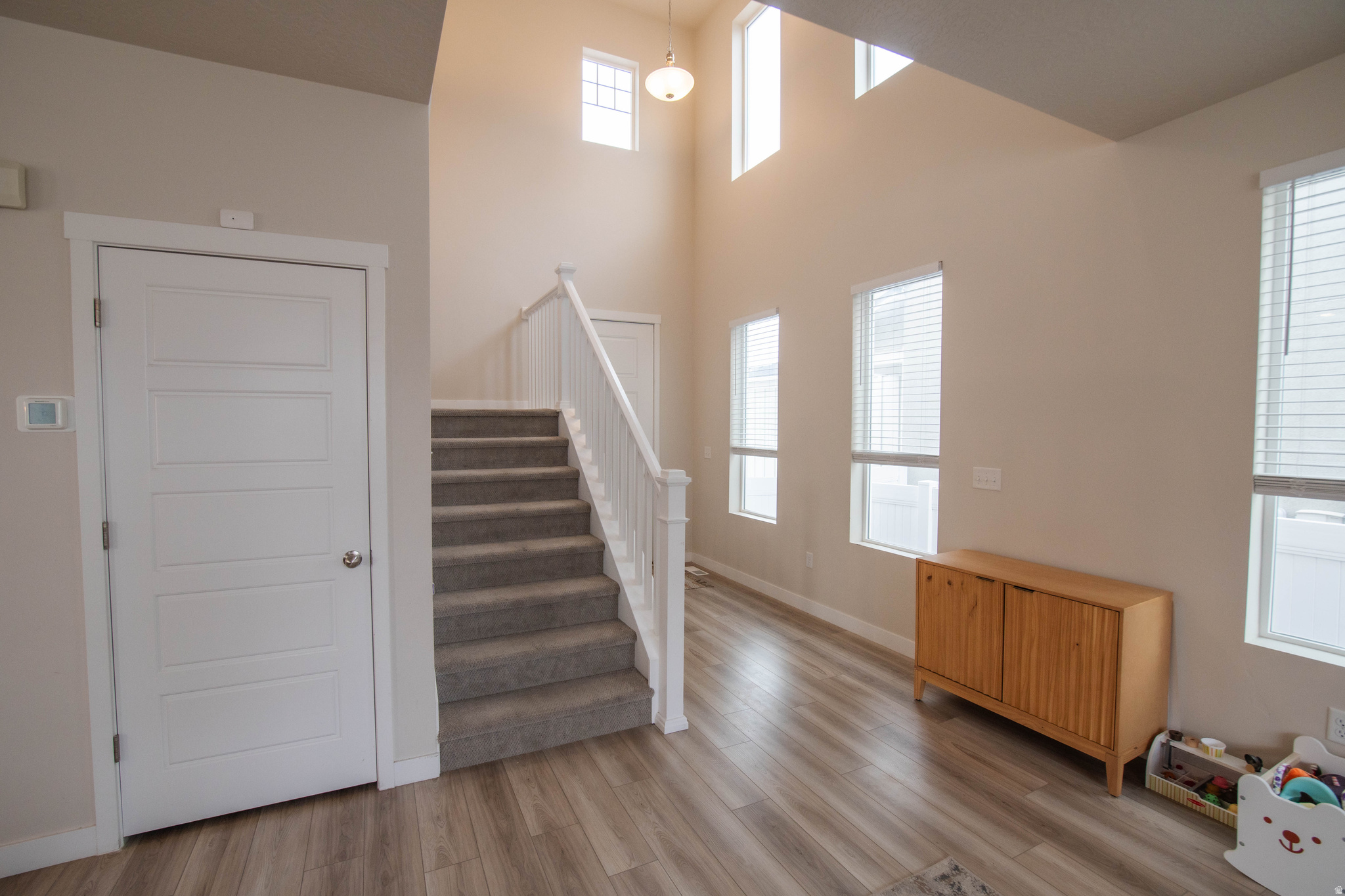 PORTERS CROSSING - Residential