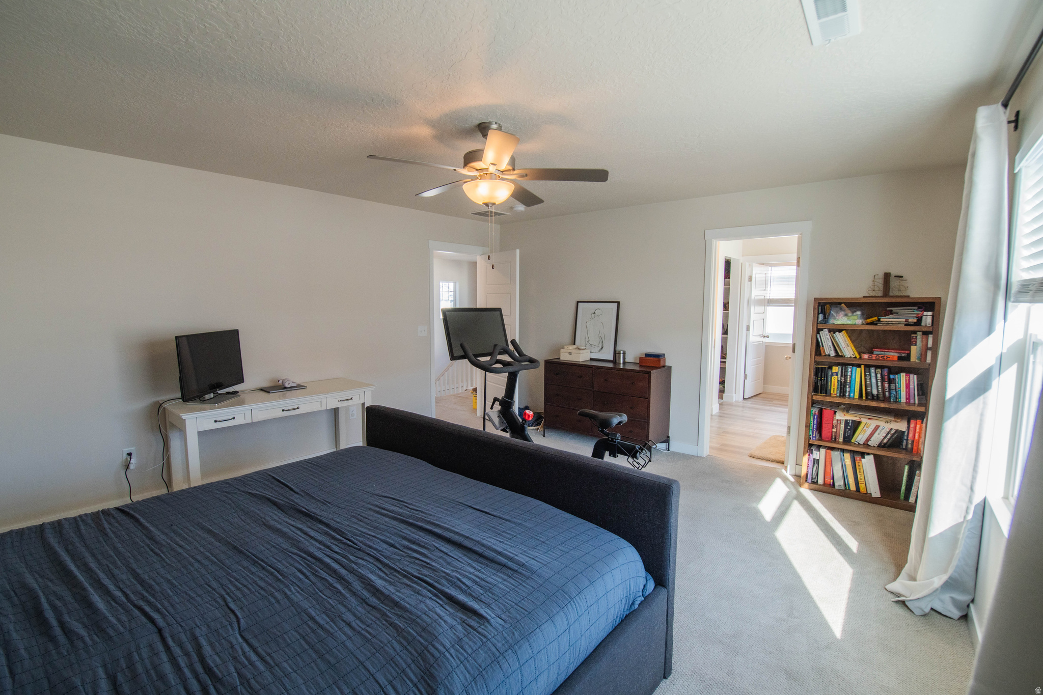 PORTERS CROSSING - Residential