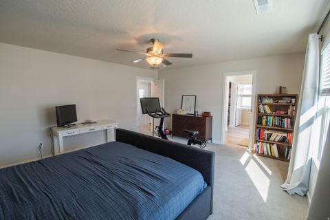 Tiny photo for 4172 E TIVON LN N, Eagle Mountain, UT 84005 (MLS # 2144859)