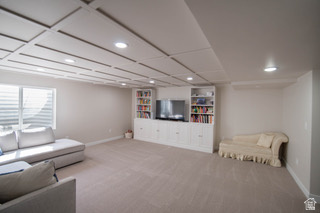 PORTERS CROSSING - Residential