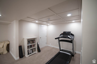 PORTERS CROSSING - Residential