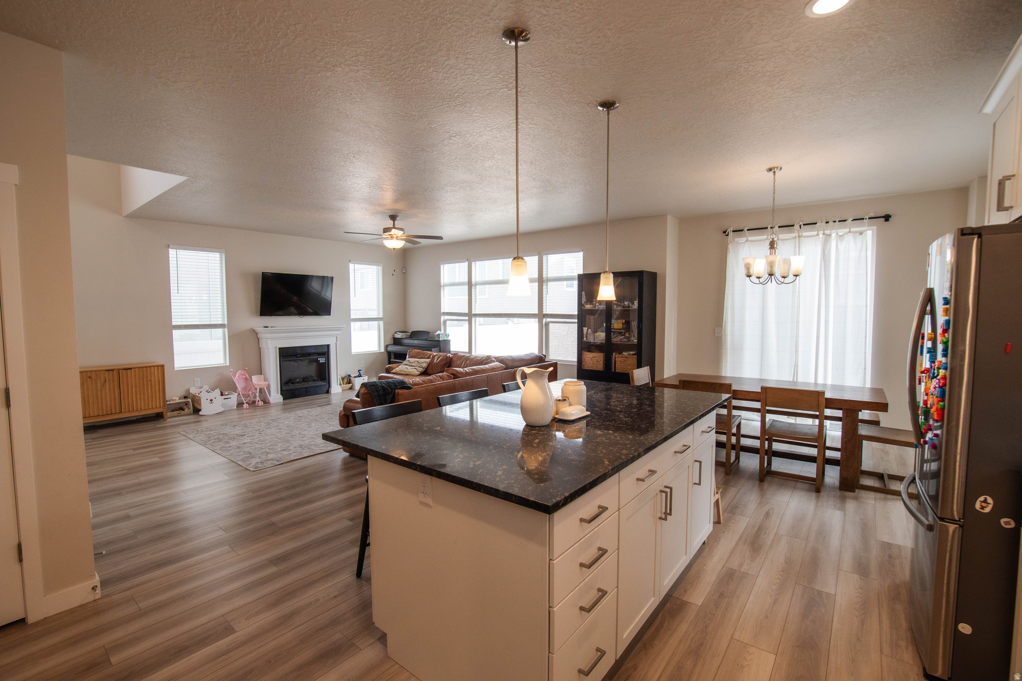 PORTERS CROSSING - Residential