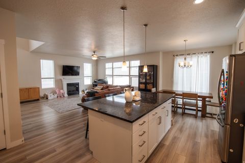 Tiny photo for 4172 E TIVON LN N, Eagle Mountain, UT 84005 (MLS # 2144859)
