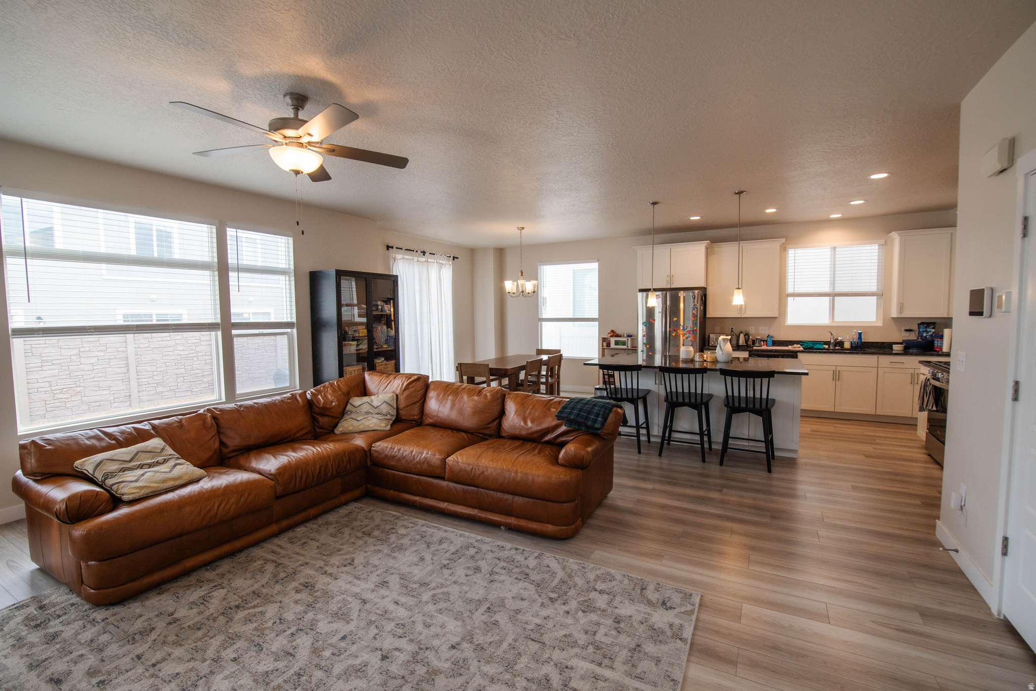 PORTERS CROSSING - Residential