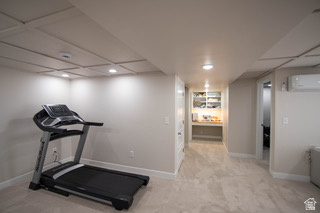 PORTERS CROSSING - Residential