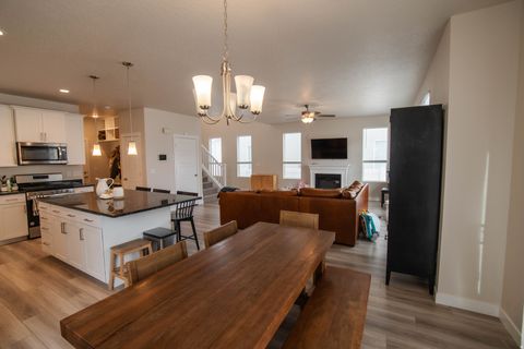 Tiny photo for 4172 E TIVON LN N, Eagle Mountain, UT 84005 (MLS # 2144859)