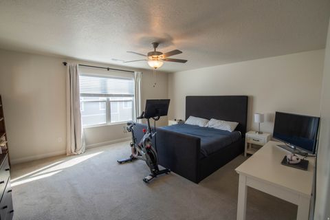 Tiny photo for 4172 E TIVON LN N, Eagle Mountain, UT 84005 (MLS # 2144859)