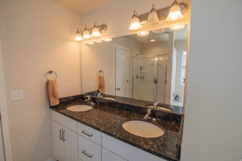 Tiny photo for 4172 E TIVON LN N, Eagle Mountain, UT 84005 (MLS # 2144859)