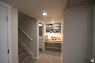 PORTERS CROSSING - Residential