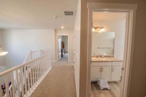 Tiny photo for 4172 E TIVON LN N, Eagle Mountain, UT 84005 (MLS # 2144859)