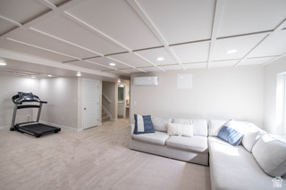 PORTERS CROSSING - Residential