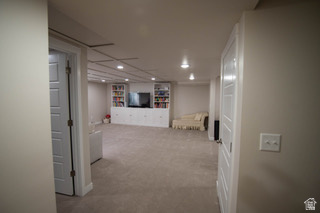 PORTERS CROSSING - Residential