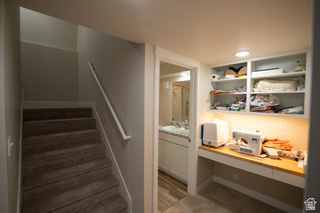 PORTERS CROSSING - Residential