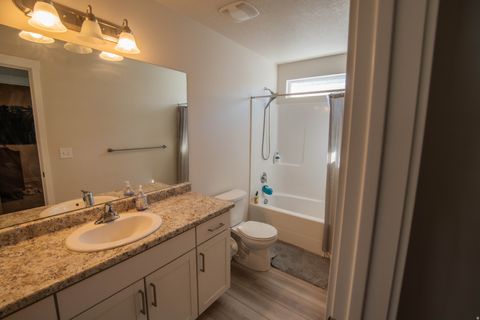 Tiny photo for 4172 E TIVON LN N, Eagle Mountain, UT 84005 (MLS # 2144859)