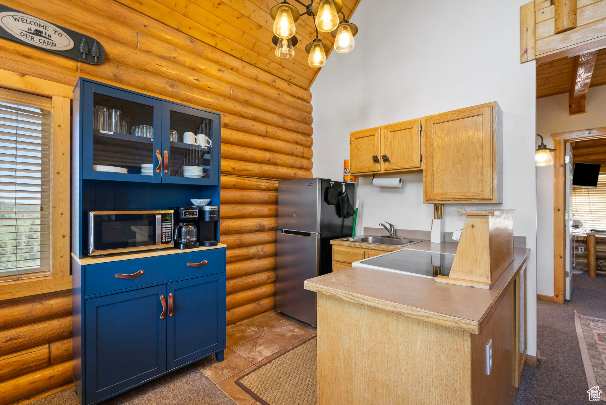 5866 Mirror Lake Hwy #3-2, Coalville, Utah image 8