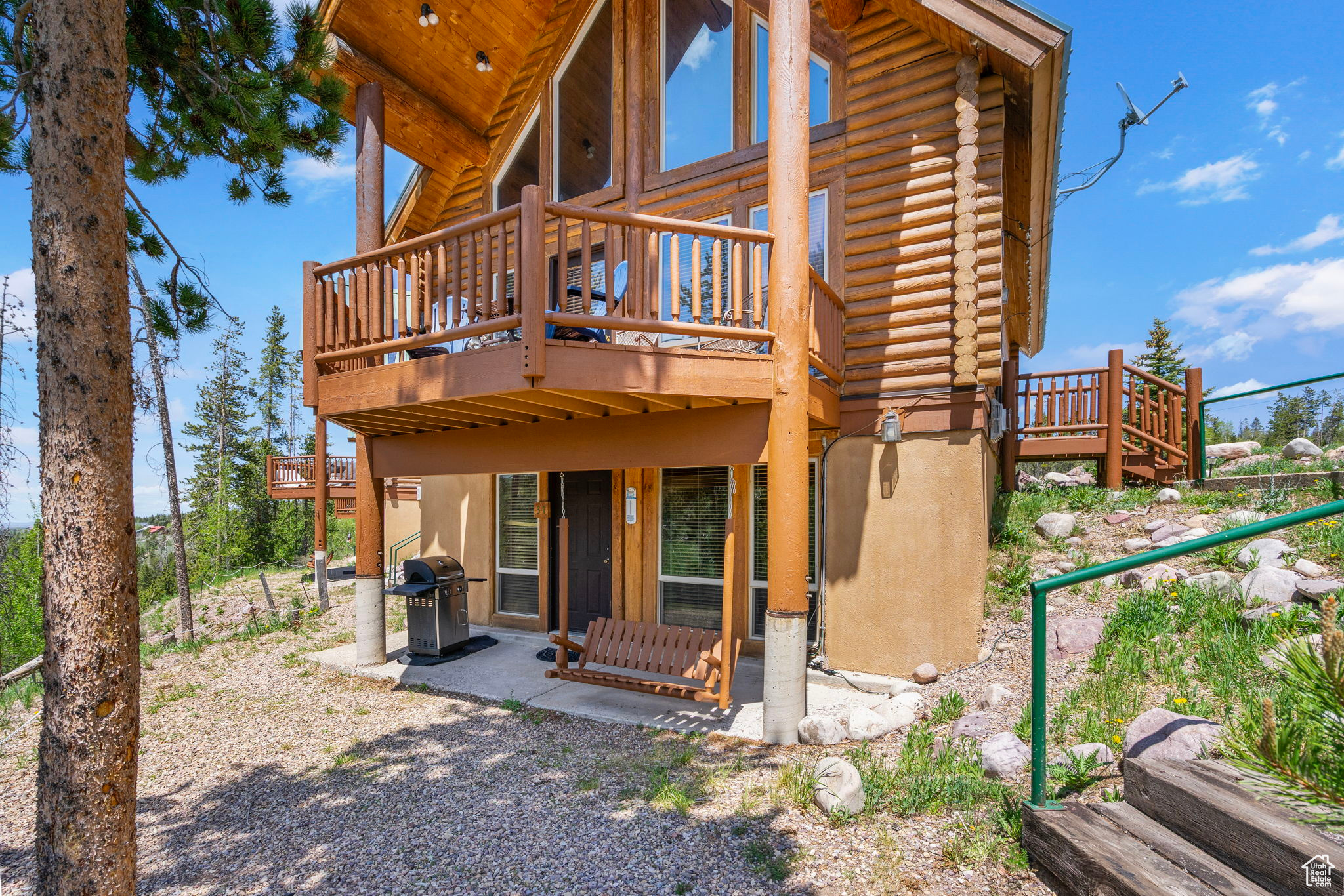 5866 Mirror Lake Hwy #3-2, Coalville, Utah image 16