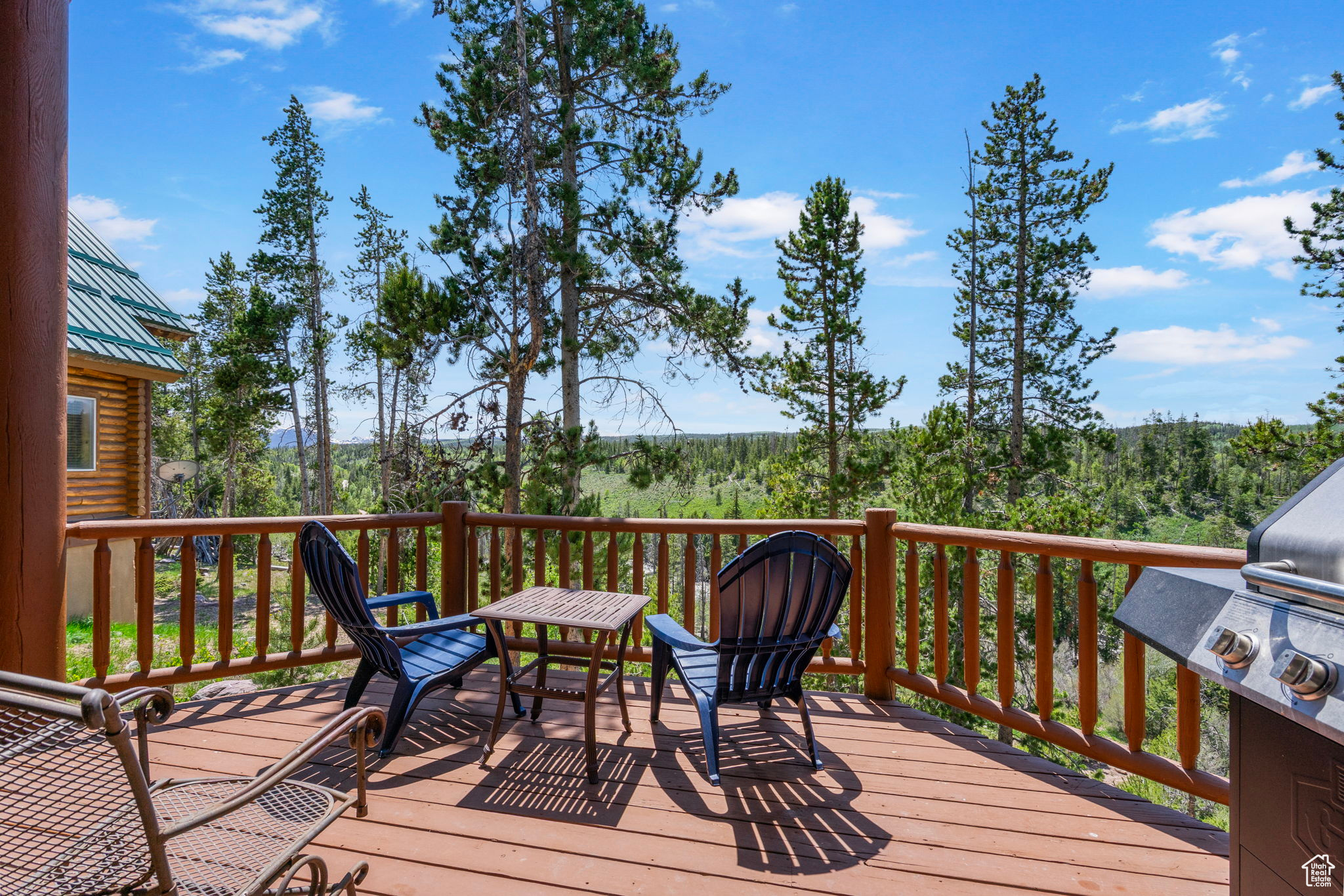 5866 Mirror Lake Hwy #3-2, Coalville, Utah image 15