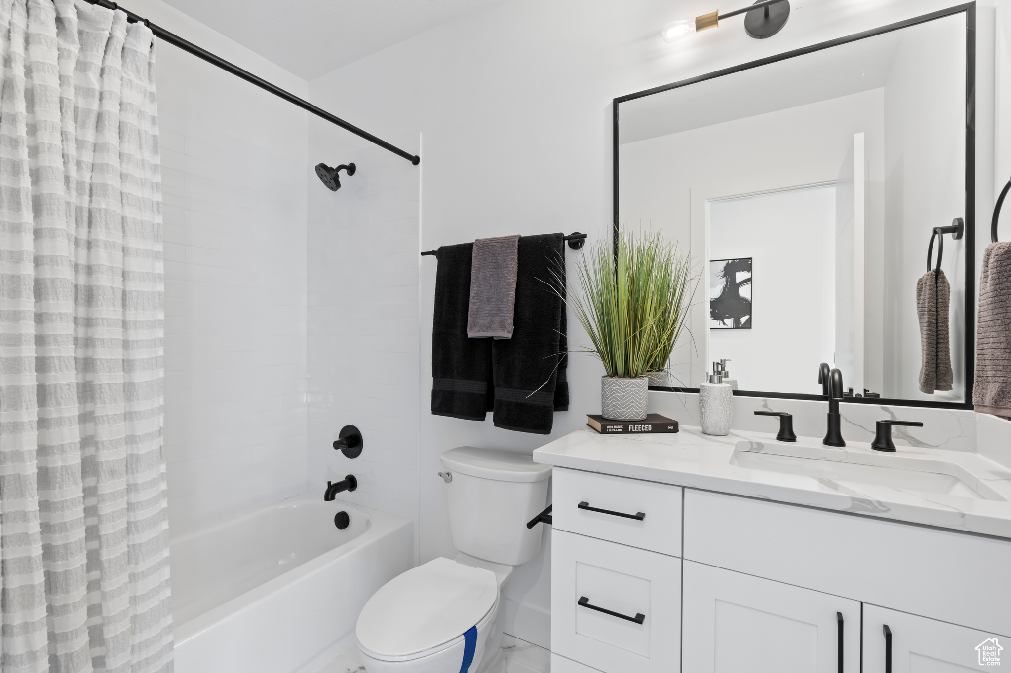 FAIRWAY TOWNHOMES - Residential