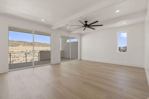 Tiny photo for 5263 S BLUE PEARL ALY, Saint George, UT 84790 (MLS # 2135605)