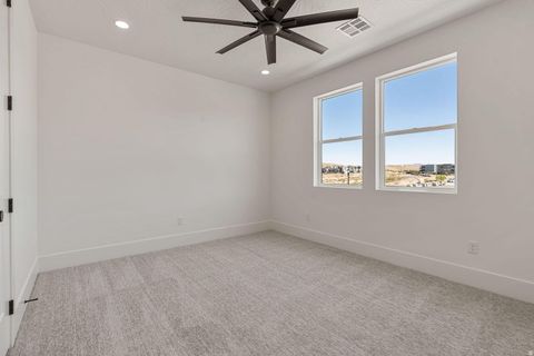 Tiny photo for 5263 S BLUE PEARL ALY, Saint George, UT 84790 (MLS # 2135605)