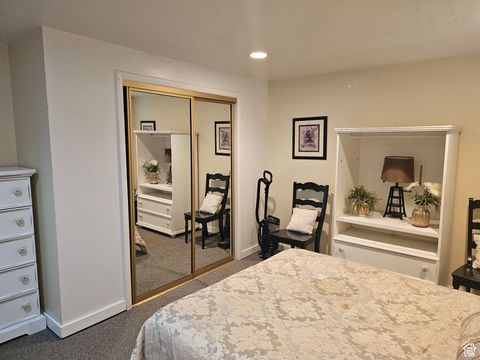 Tiny photo for 2079 E CREEK RD S, Cottonwood Heights, UT 84093 (MLS # 2100511)