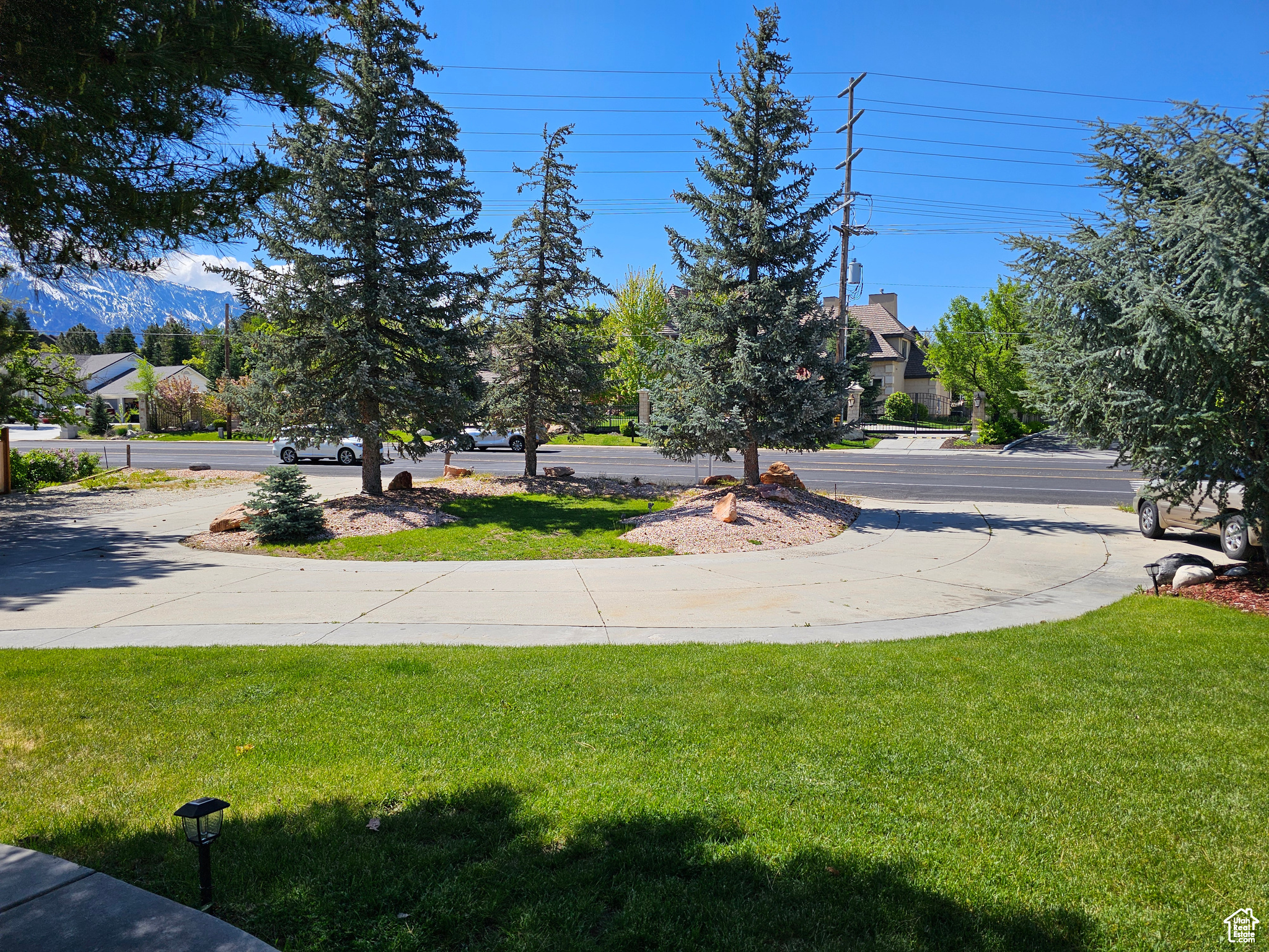 CREEK ROAD COVE PUD - Commercial Sale