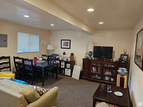 Tiny photo for 2079 E CREEK RD S, Cottonwood Heights, UT 84093 (MLS # 2100511)