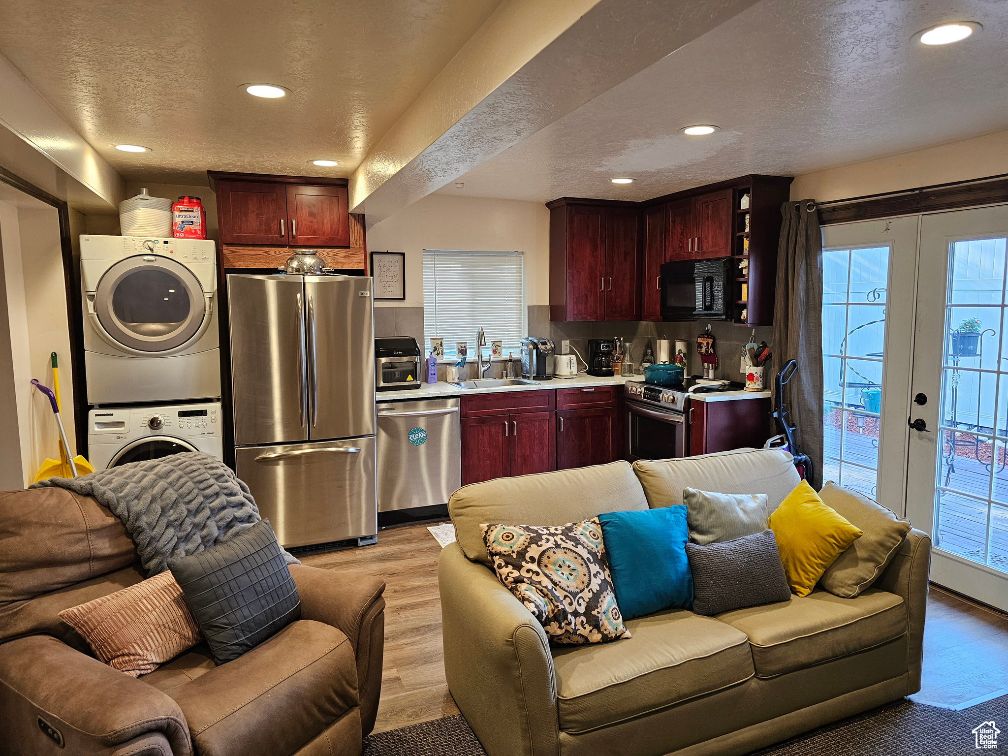 CREEK ROAD COVE PUD - Commercial Sale