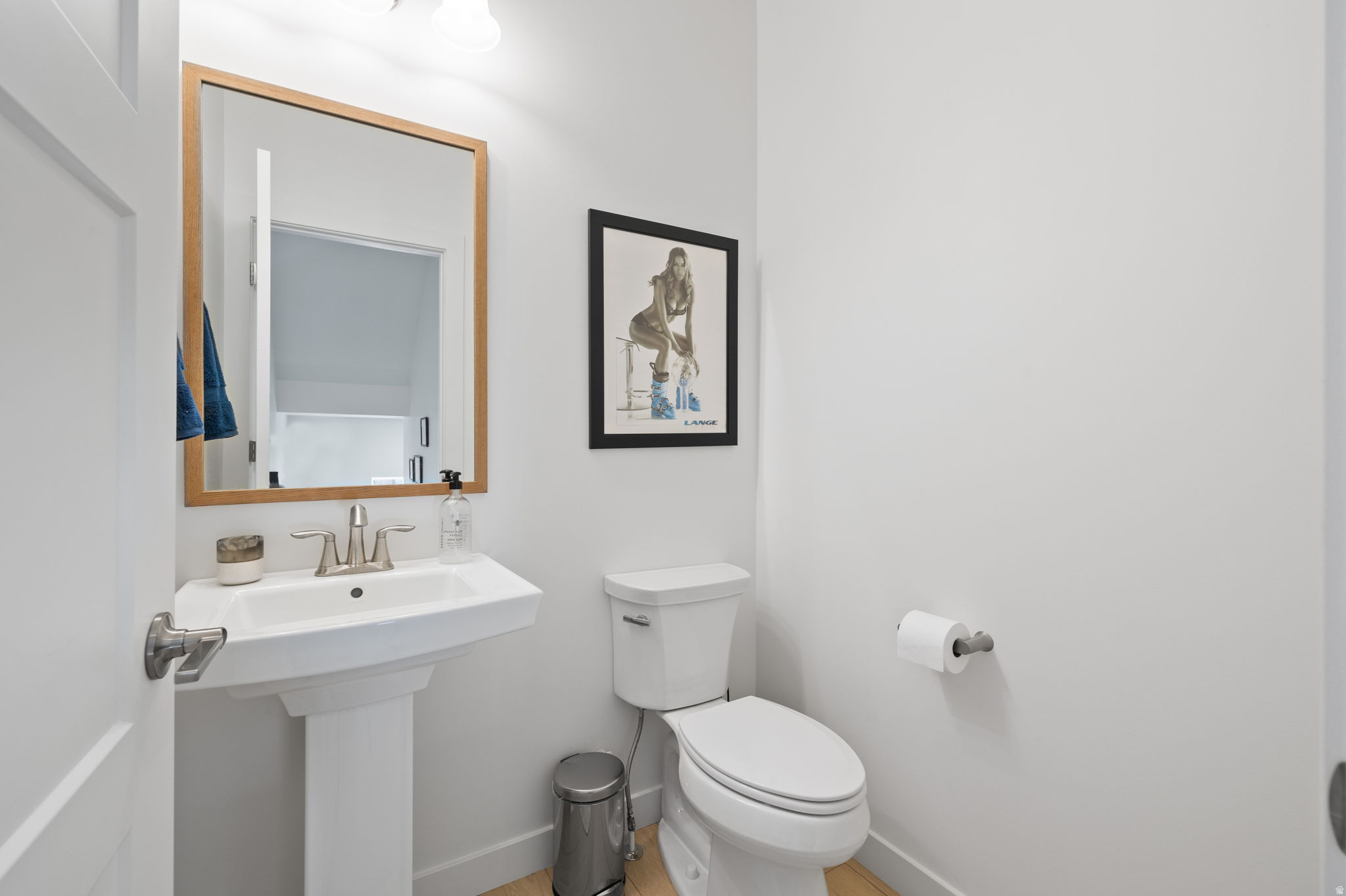 SILVER CREEK - Residential