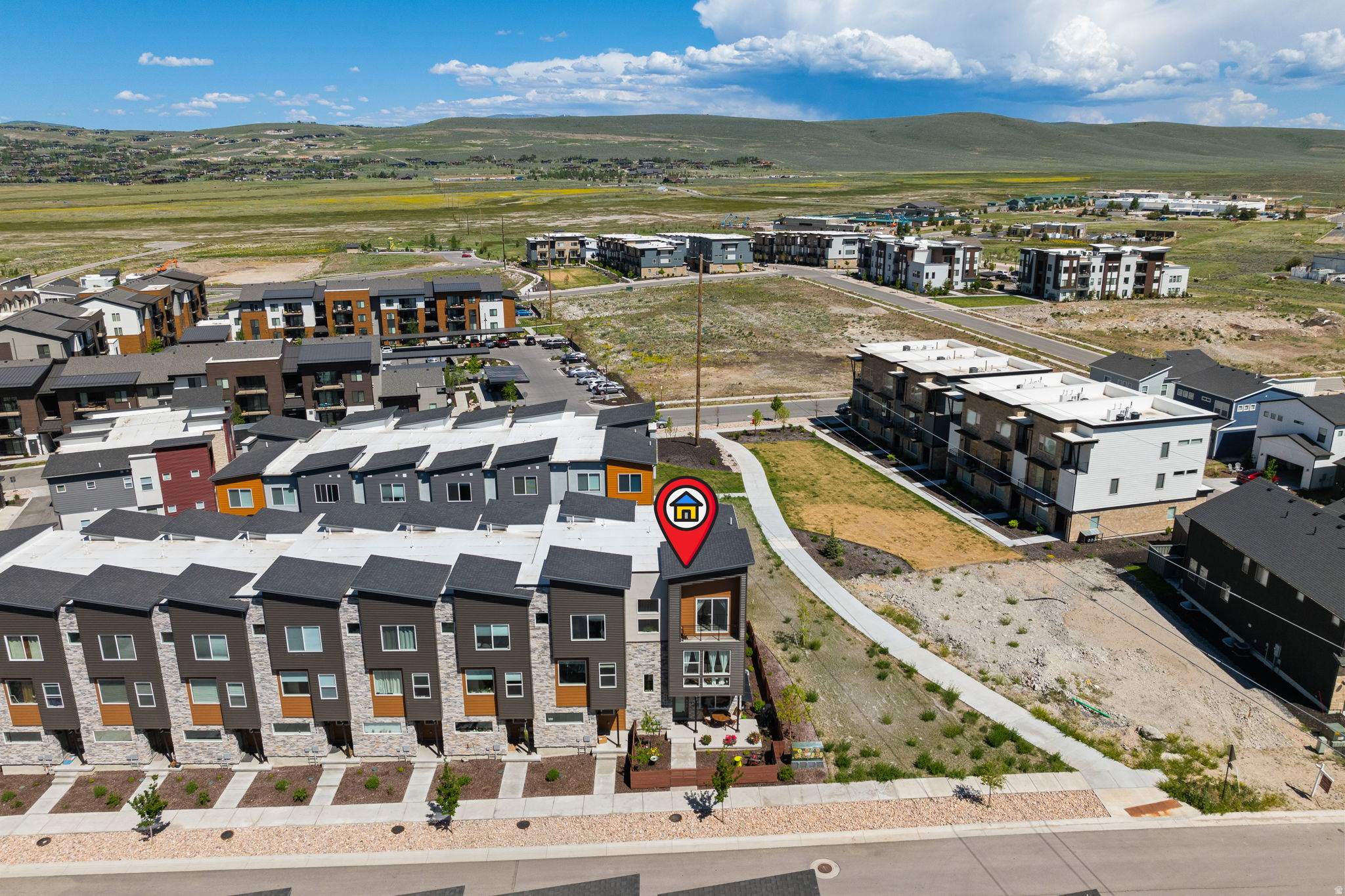 SILVER CREEK - Residential