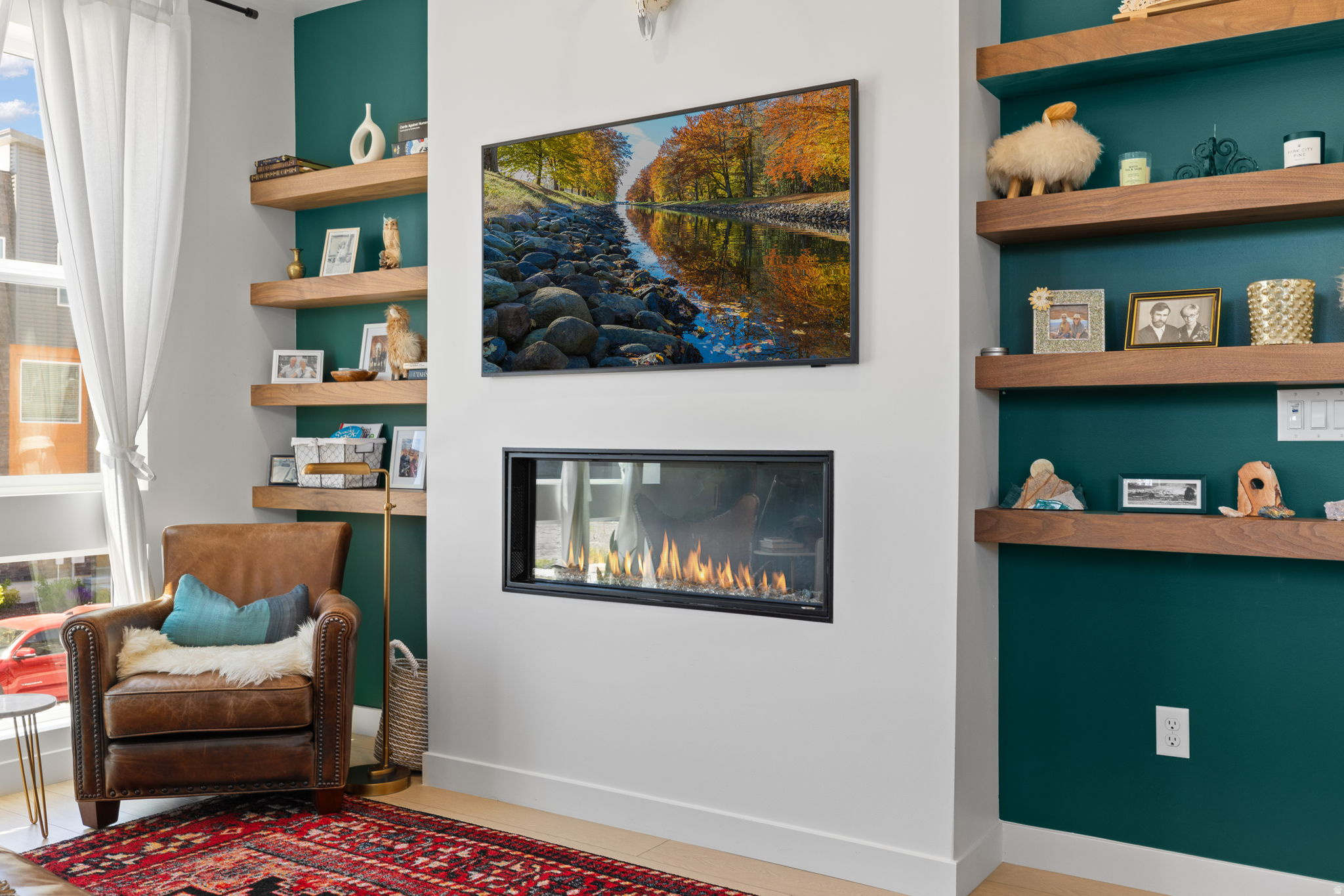 SILVER CREEK - Residential