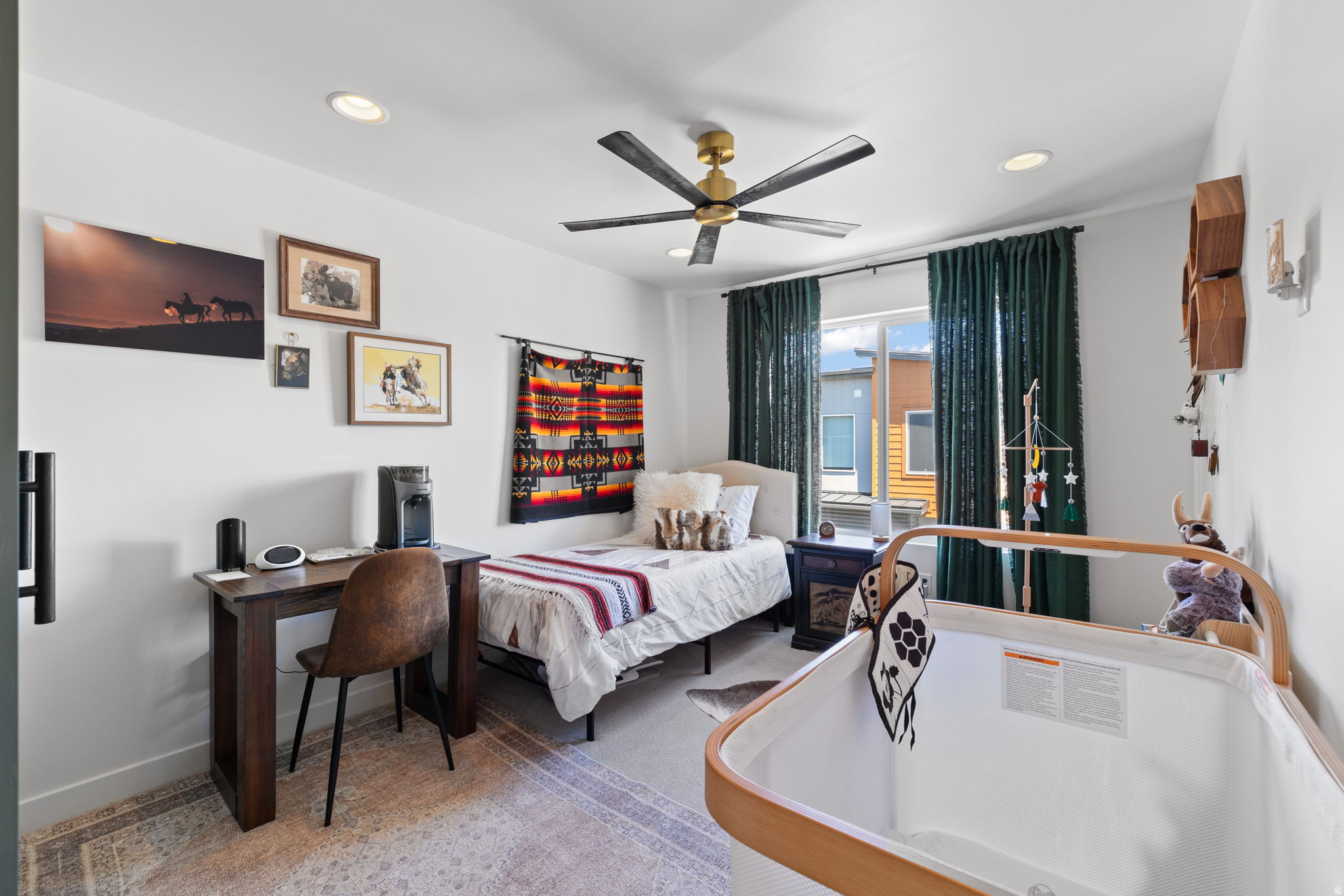 SILVER CREEK - Residential