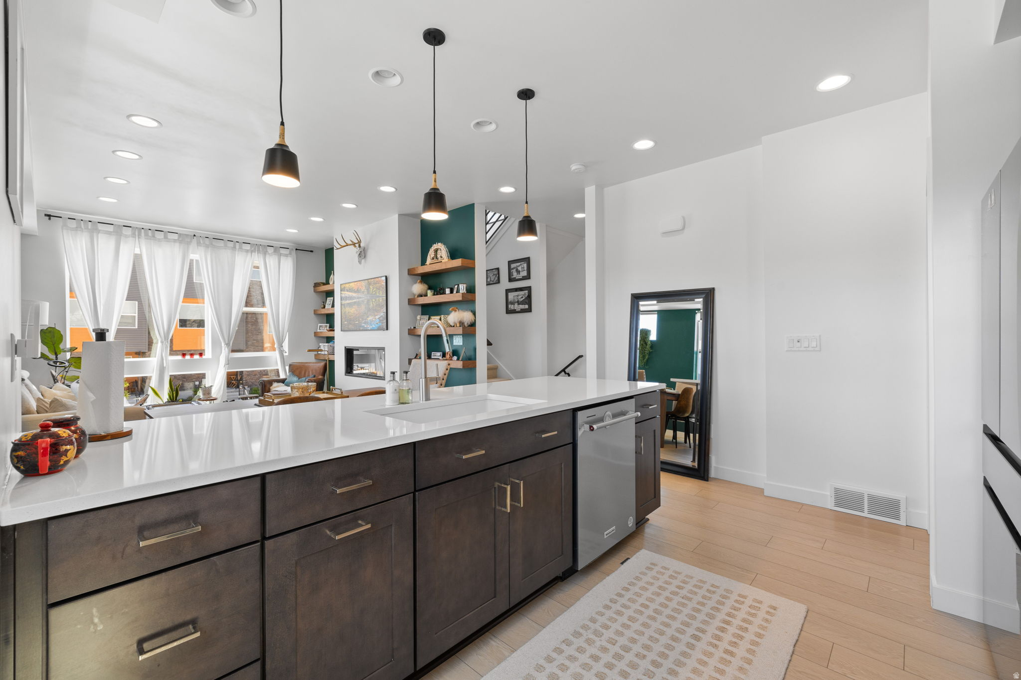 SILVER CREEK - Residential