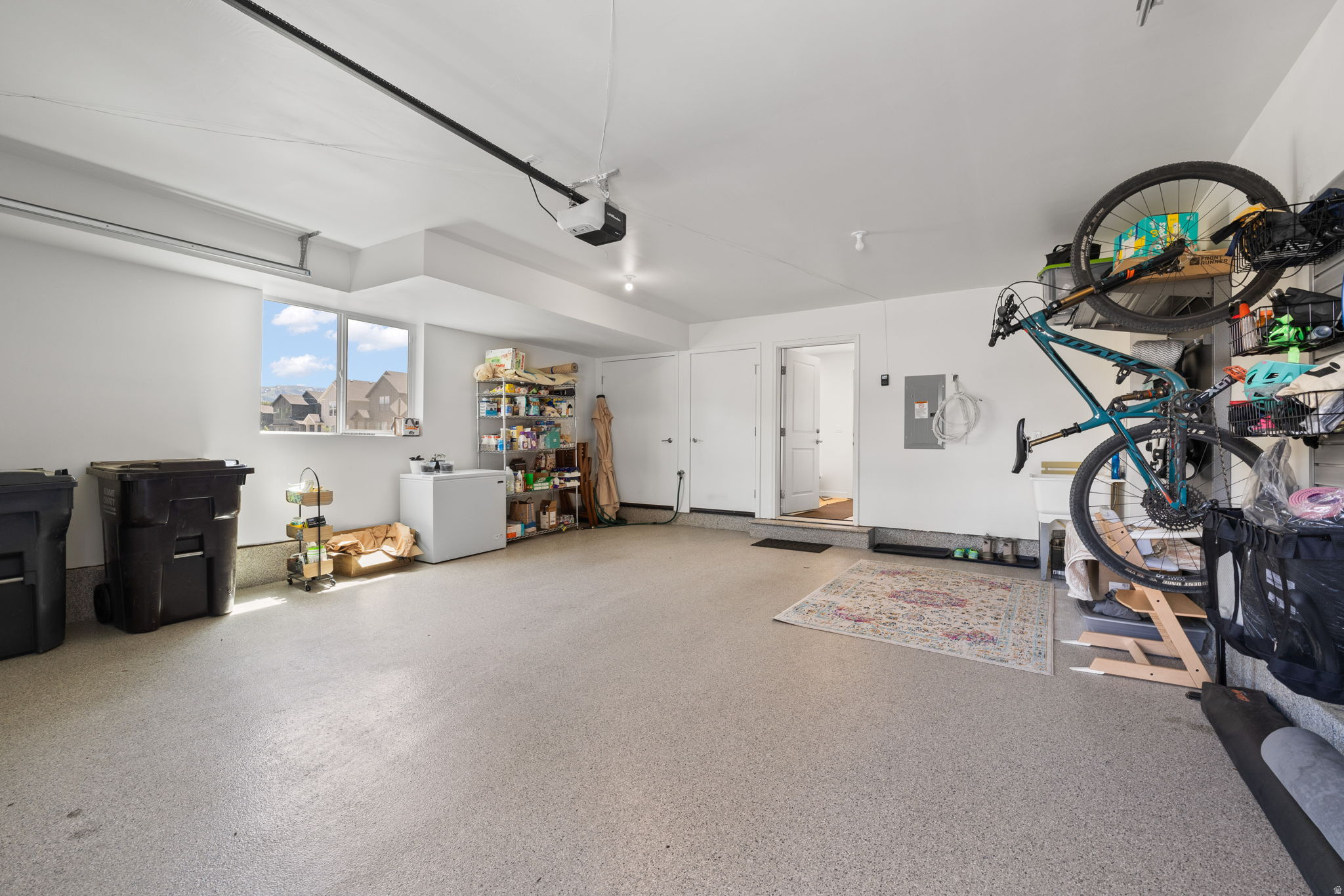 SILVER CREEK - Residential