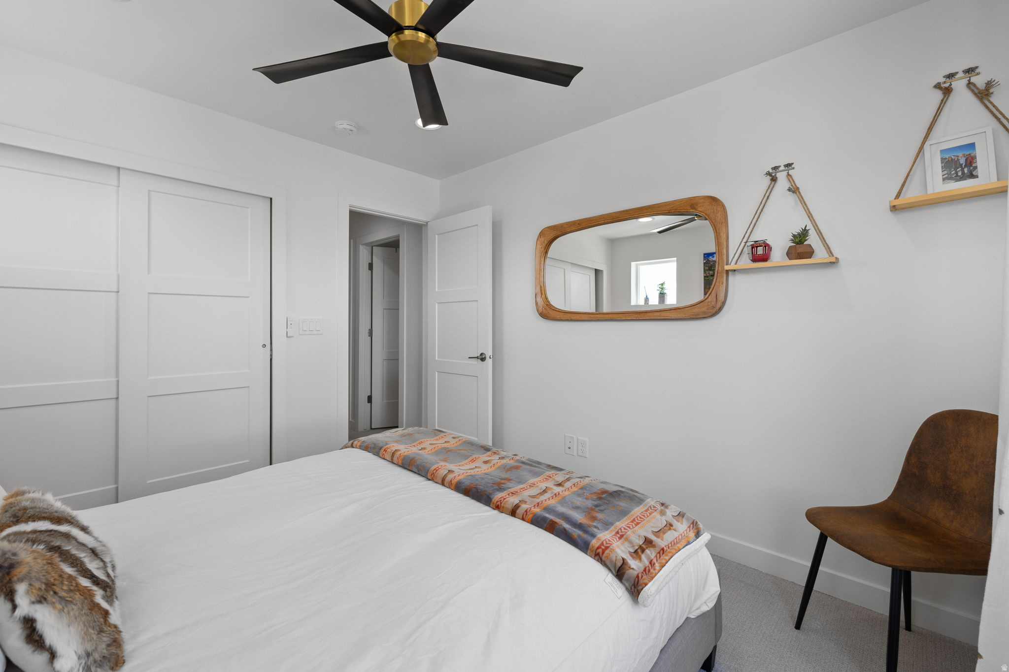 SILVER CREEK - Residential