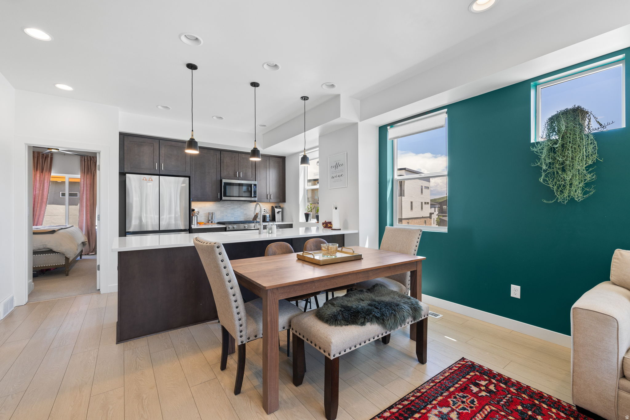 SILVER CREEK - Residential