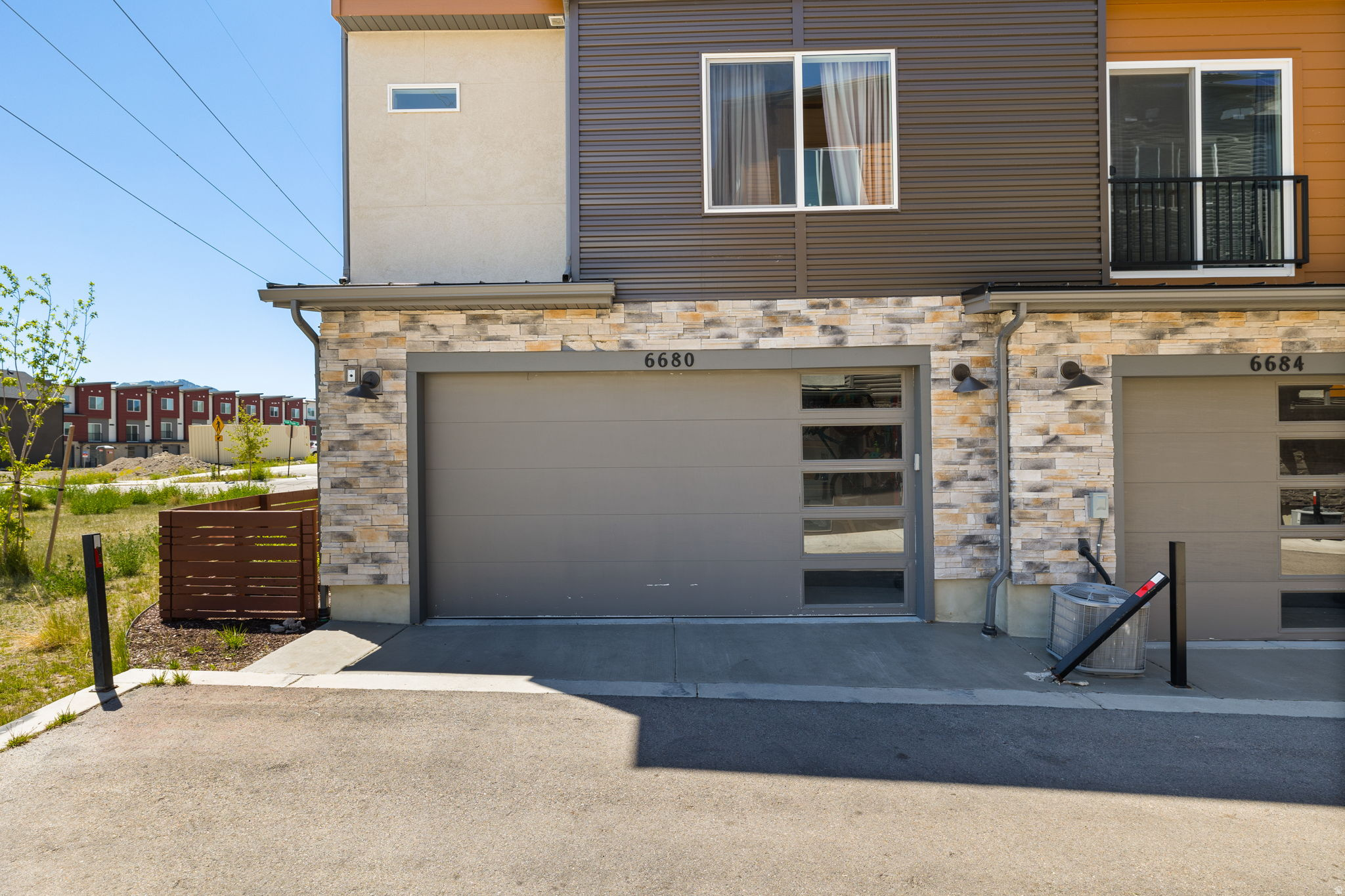 SILVER CREEK - Residential