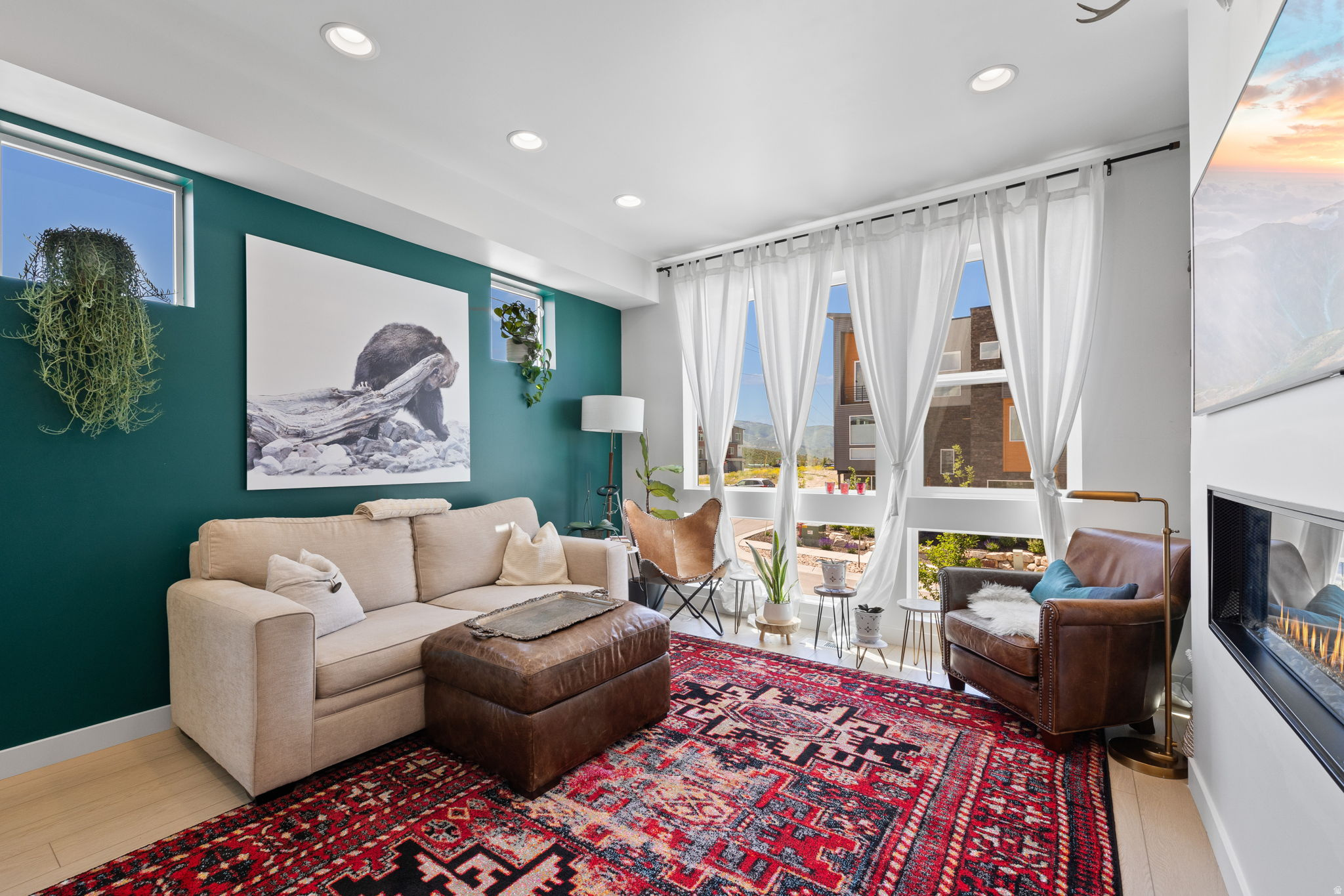 SILVER CREEK - Residential