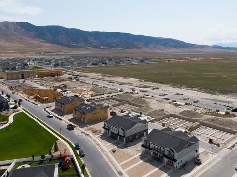 Tiny photo for 1281 E GOLDIE LOU LANE LOT Ln #22, Eagle Mountain, UT 84005 (MLS # 2132711)