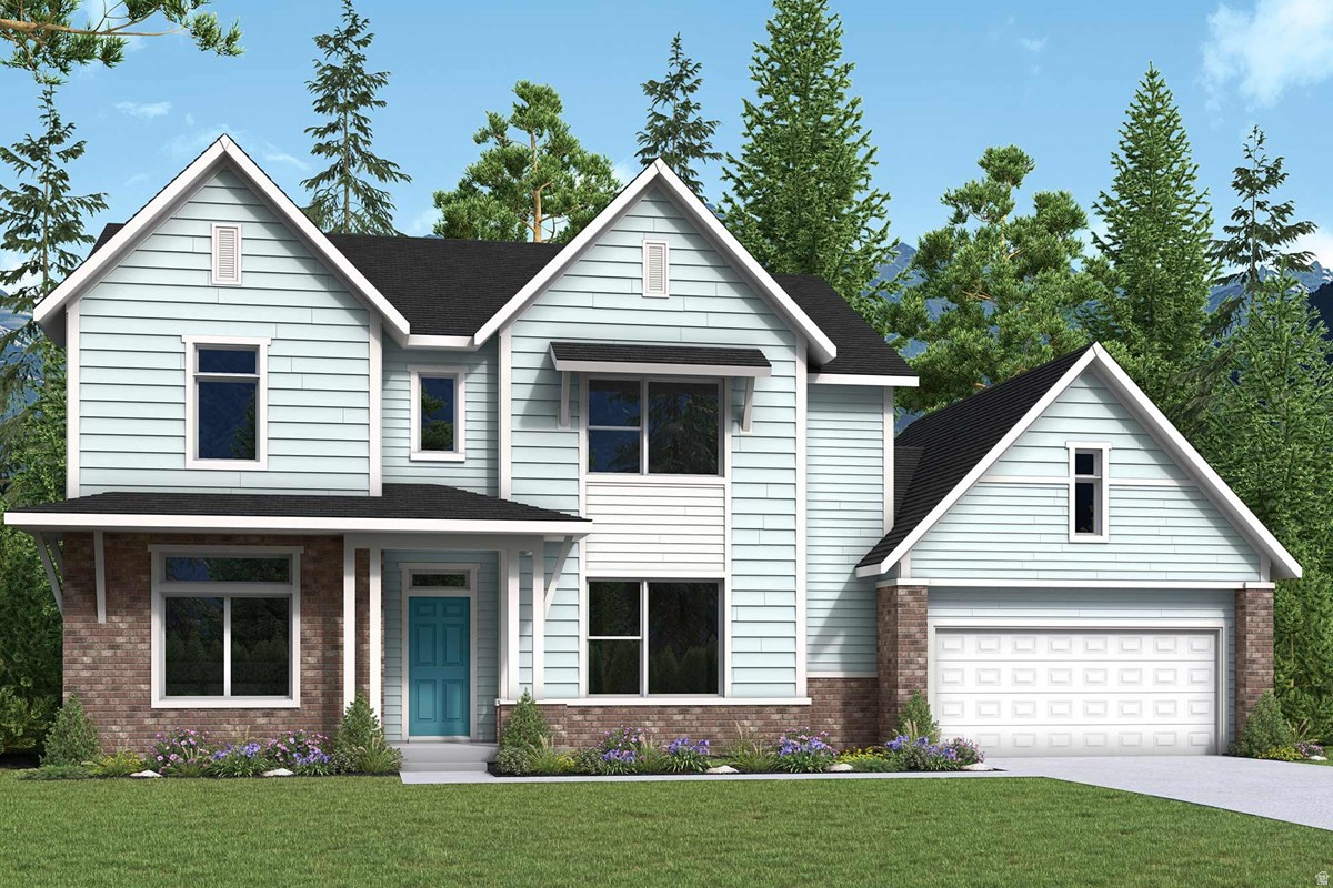 GROVE ACRES - Residential