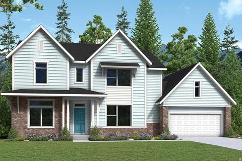 Photo of 1443 W 1010 N, Pleasant Grove, UT 84062 (MLS # 2120940)