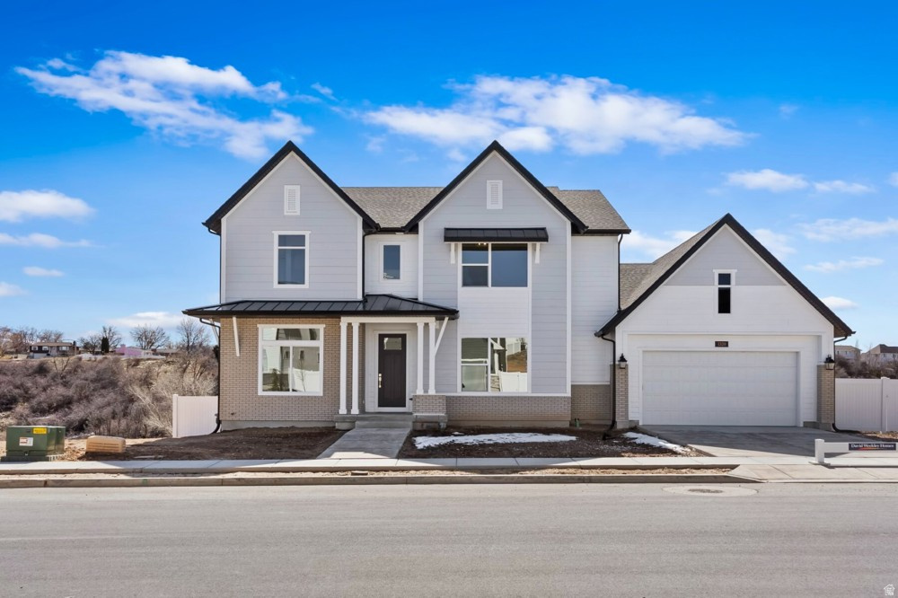 GROVE ACRES - Residential