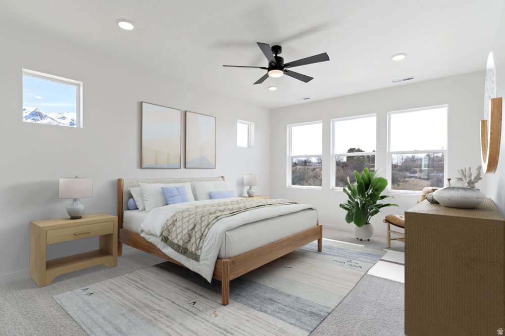 GROVE ACRES - Residential