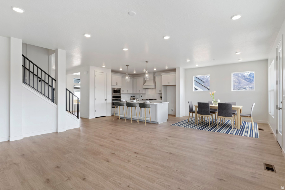 GROVE ACRES - Residential