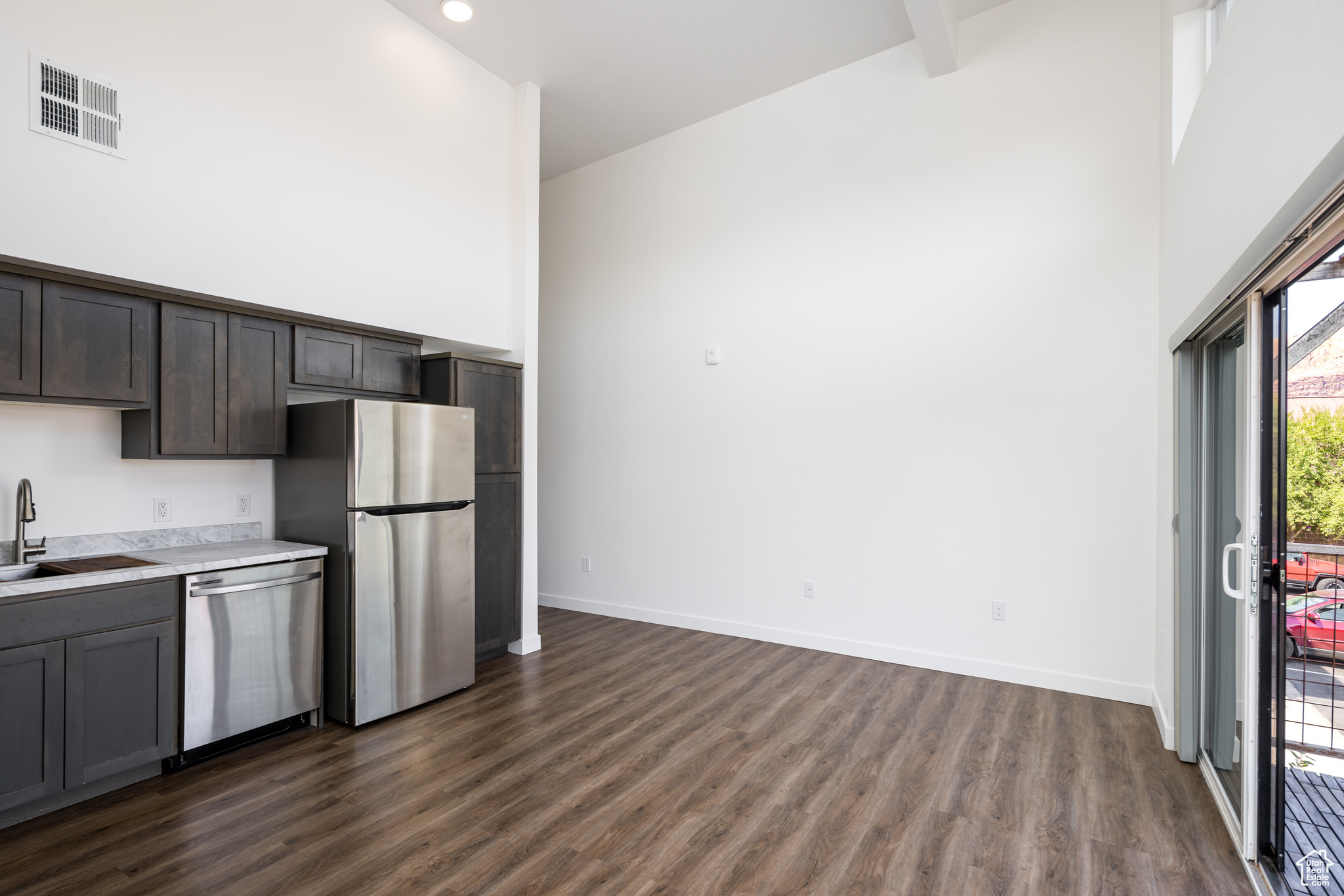KANE CREEK CONDOMINIUMS - Residential