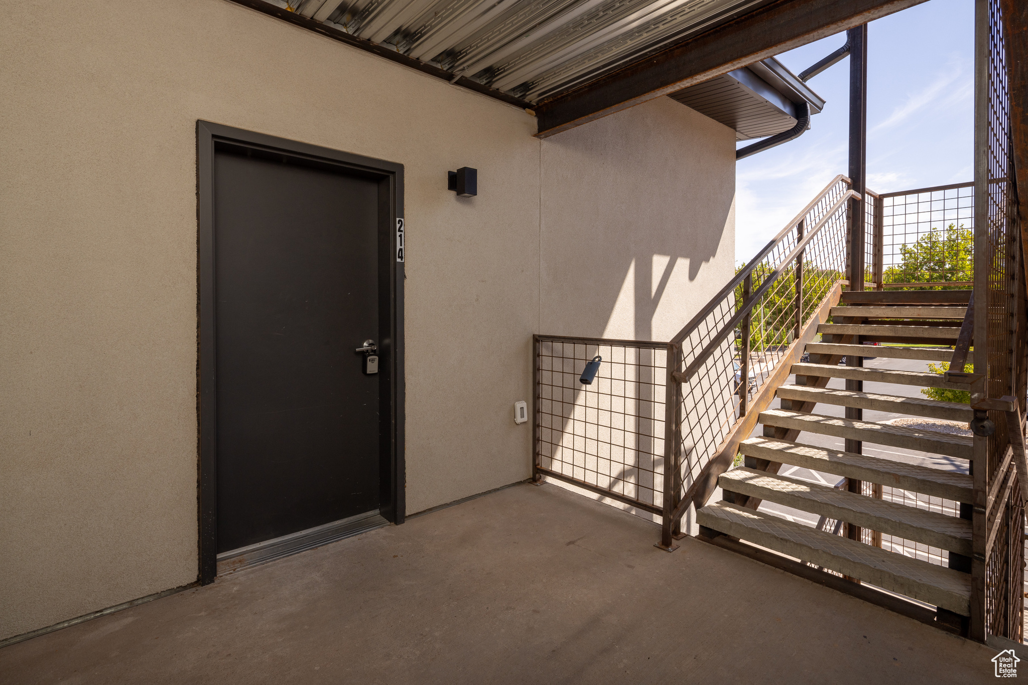 KANE CREEK CONDOMINIUMS - Residential